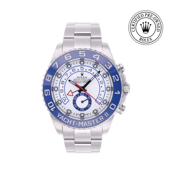 Rolex Yacht-Master II 40411035