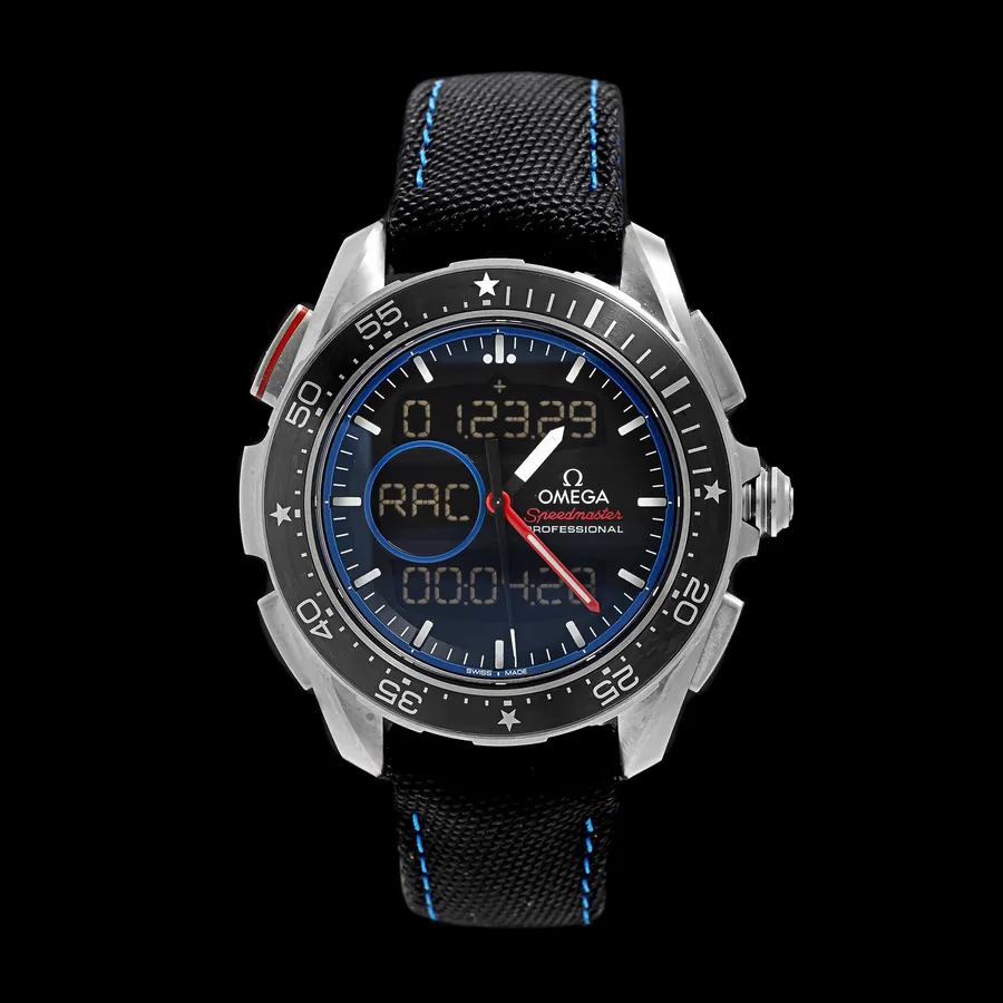 Omega Unclassified ESWB3912