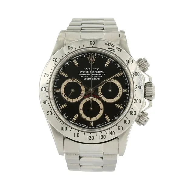 Rolex Daytona 16520