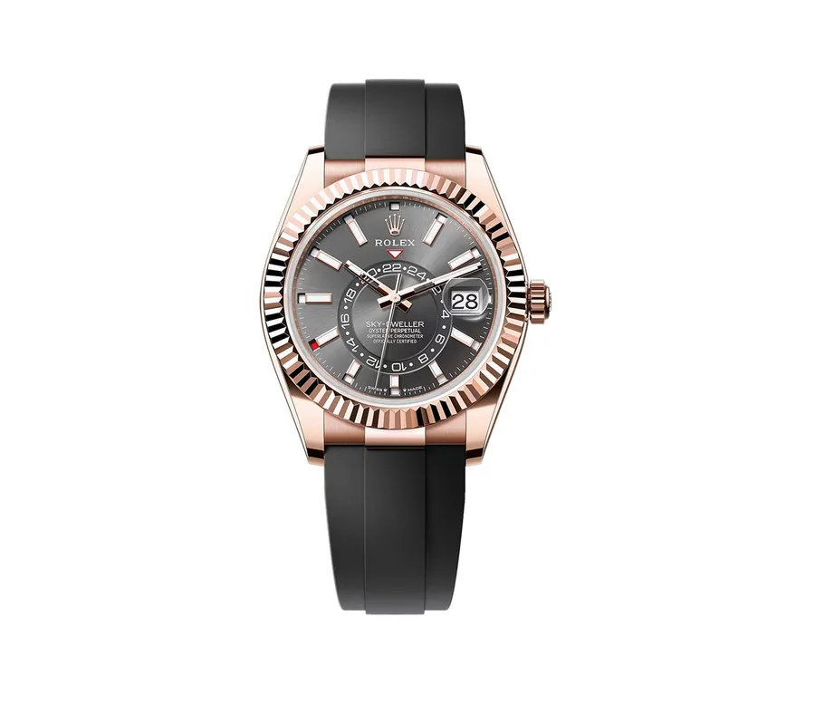 Rolex 42mm 14007