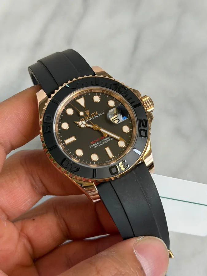 Rolex Unclassified 14835