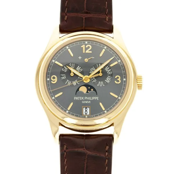 Patek Philippe Annual Calendar 5146J-010