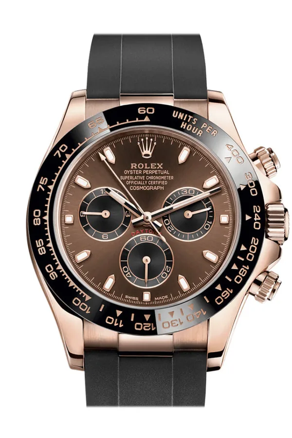 Rolex 116515LN Cosmograph Daytona RN056_116515LN