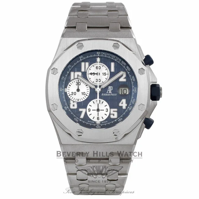 Audemars Piguet Royal Oak Offshore FPYA6Q