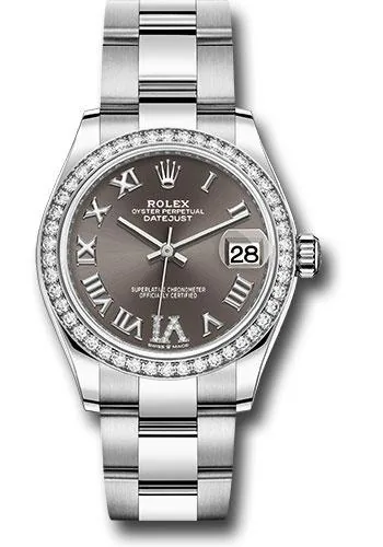 Rolex Unclassified 278384RBR dkgdr6o