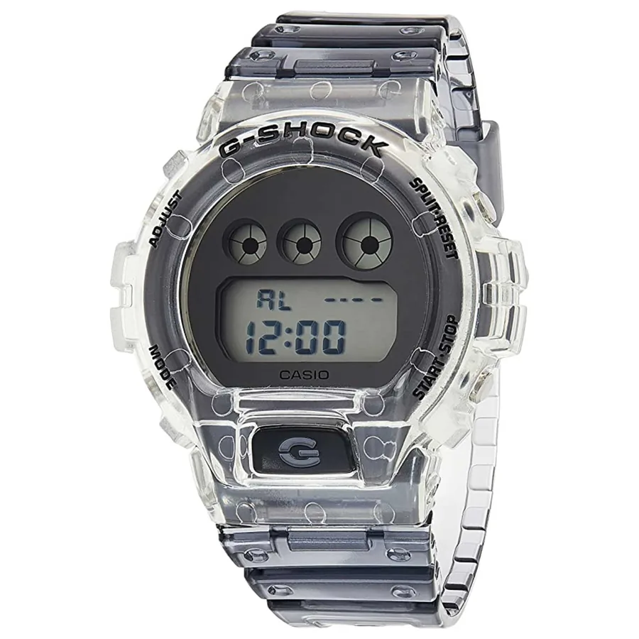 Casio Unclassified DW-6900SK-1DR