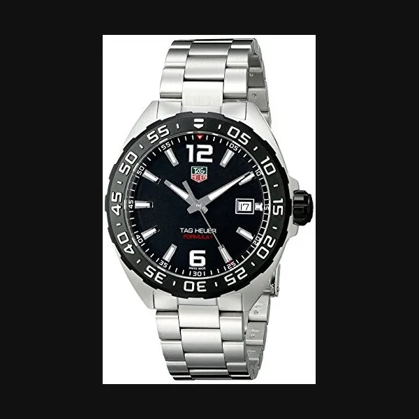 TAG Heuer Formula 1 Quartz WAZ1110.BA0875
