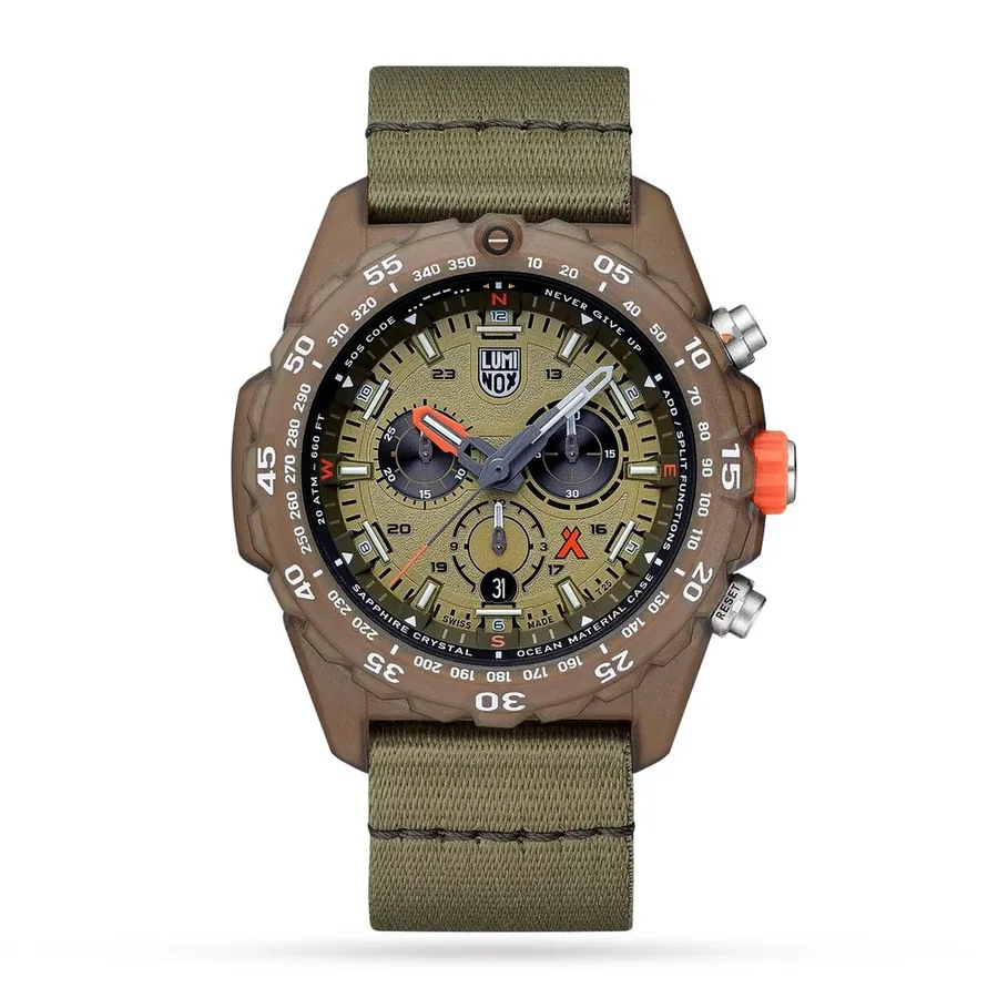 Luminox Bear Grylls Survival Eco 18750020