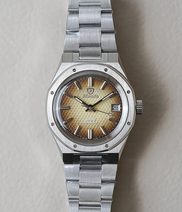 New Nivada Grenchen F77 69002A77