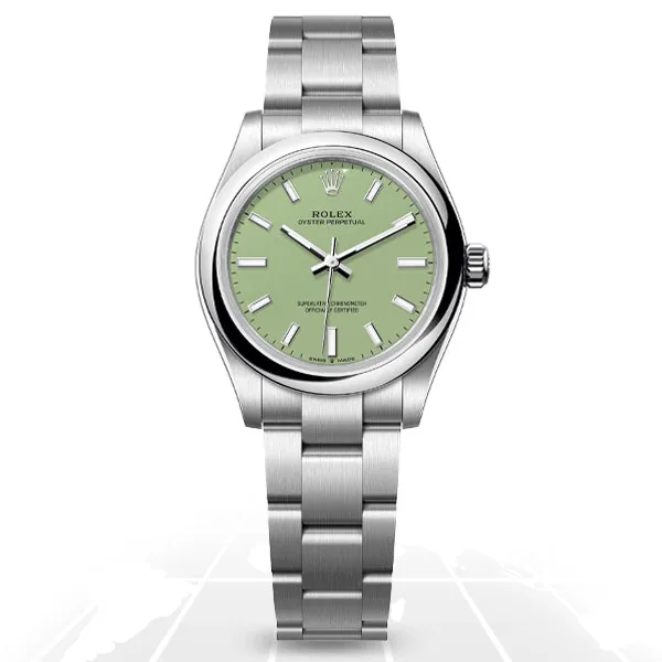 Rolex Unclassified GATO506672