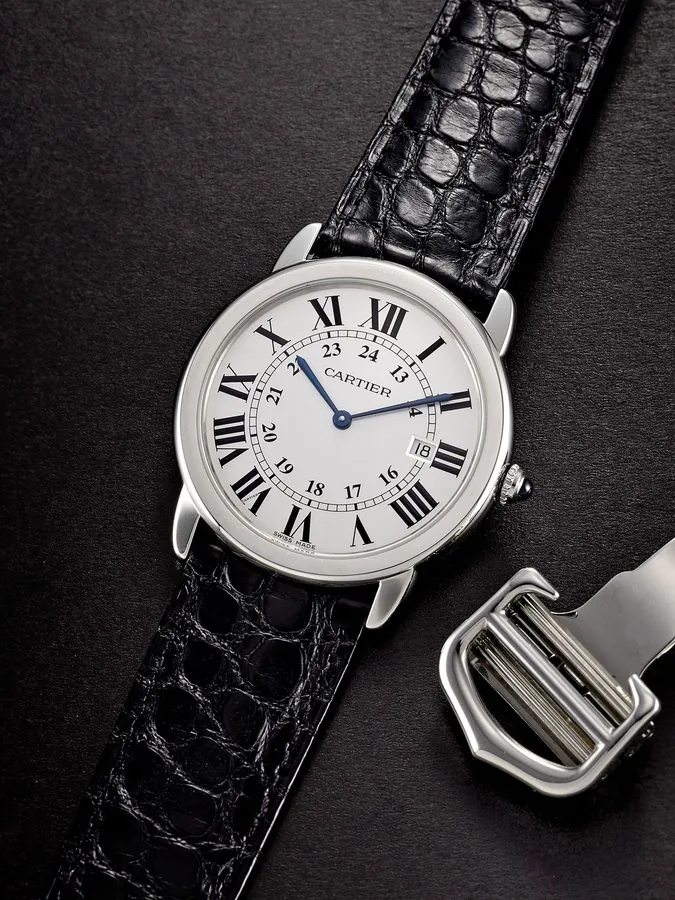 Cartier Unclassified 3603