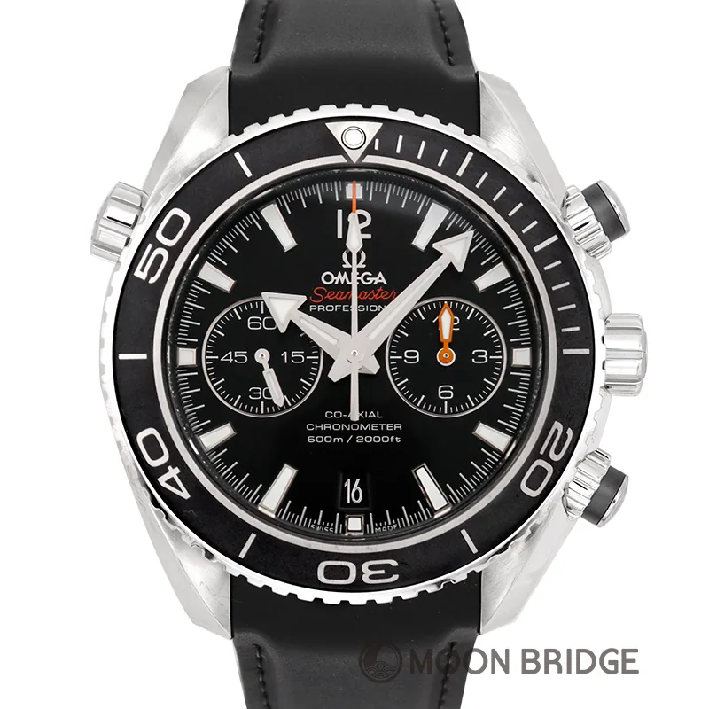 Omega Seamaster Planet Ocean 232.32.46.51.01.003