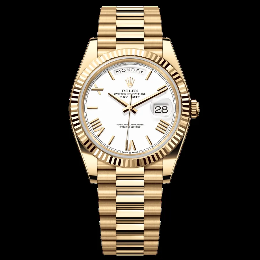 Rolex Day-Date 228238-0042