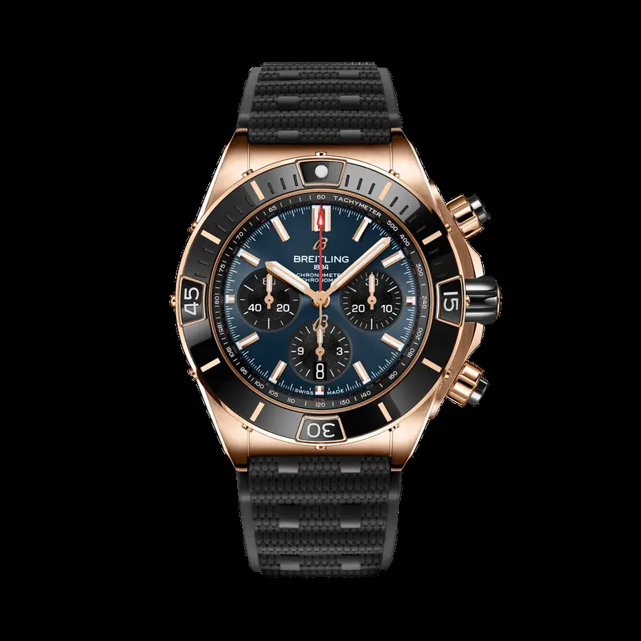Breitling Chronomat RB01362A1C1S1