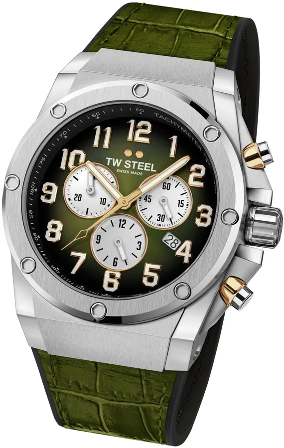 TW Steel ACE Genesis Limited Edition TW-627