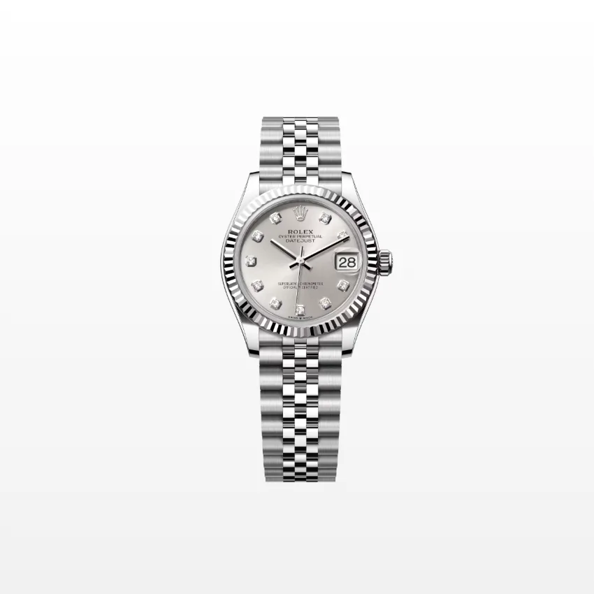 Rolex Datejust 278274-0030
