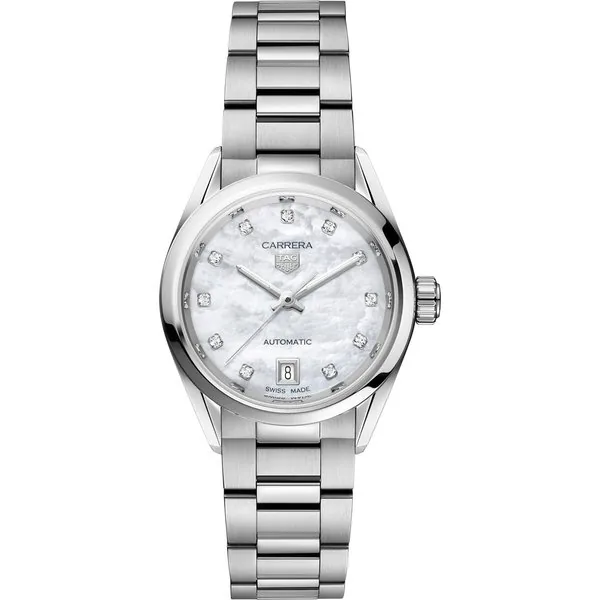 TAG Heuer Carrera Lady WBN2412.BA0621