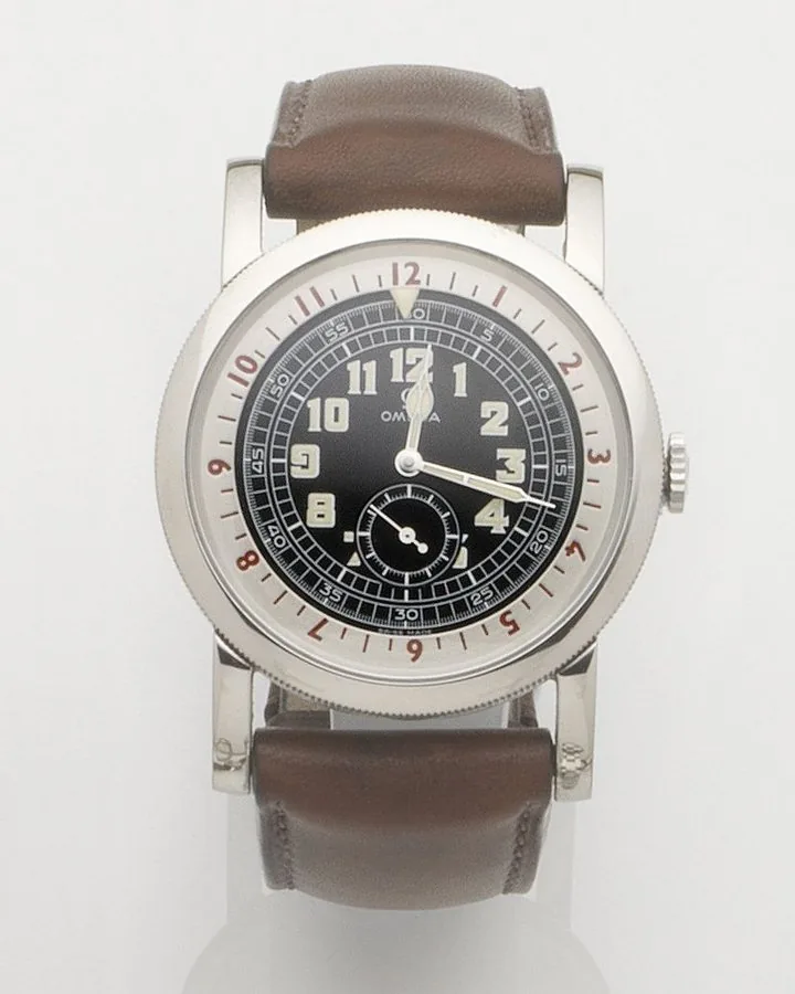 Omega Museum 5700.50.07