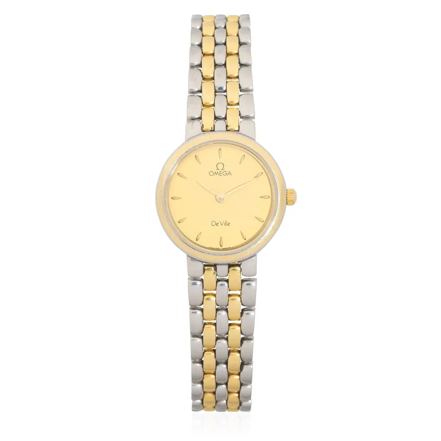 Omega Unclassified 795.1111