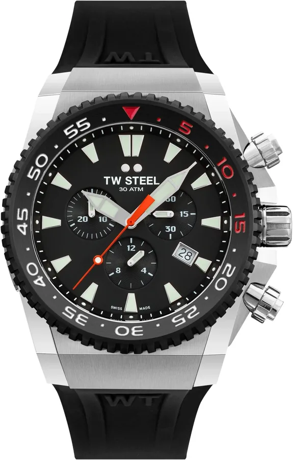 TW Steel ACE Diver Limited Edition TW-659