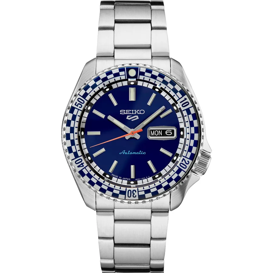 Seiko 5 Sports Special Edition SRPK65