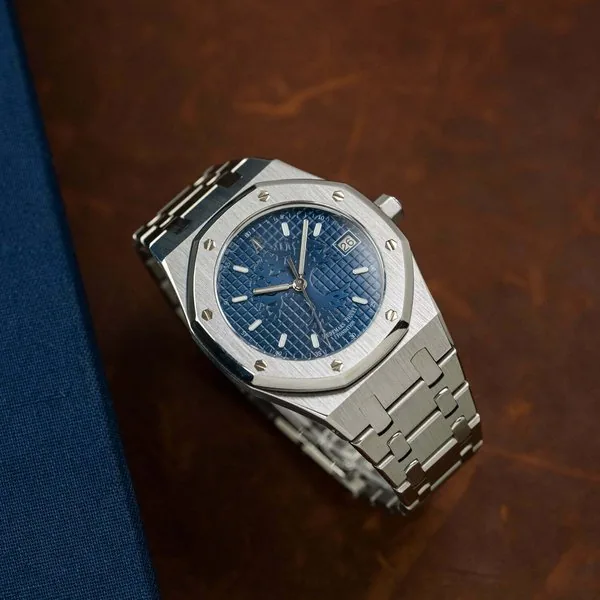 Audemars Piguet Royal Oak Fondation 15100ST