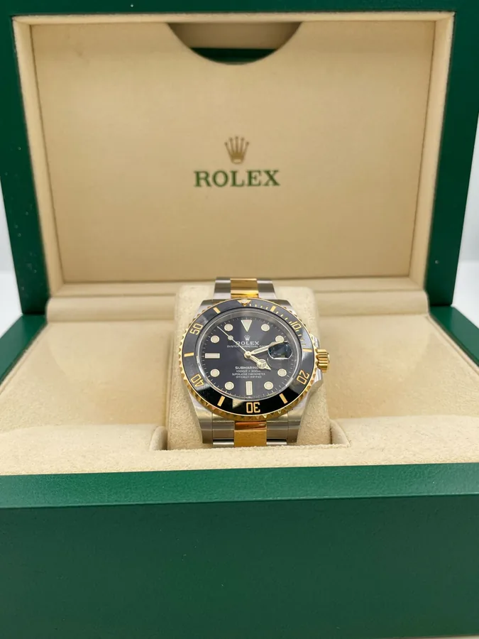 Rolex Unclassified AP921