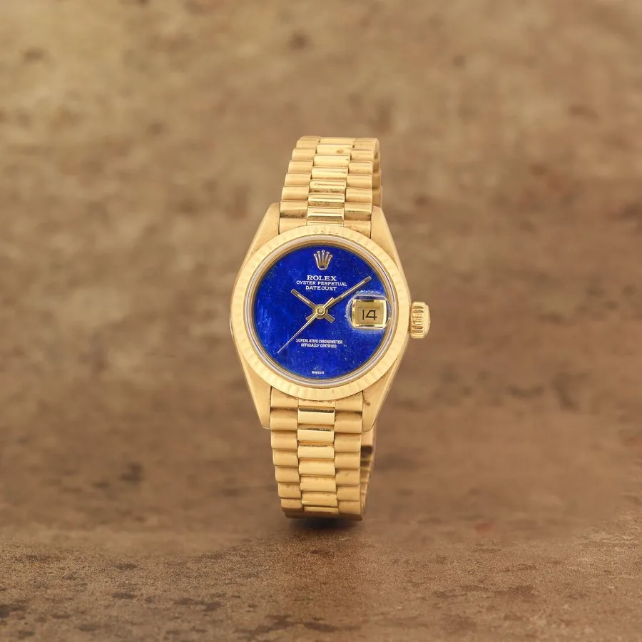 Rolex Unclassified 69178/69000A