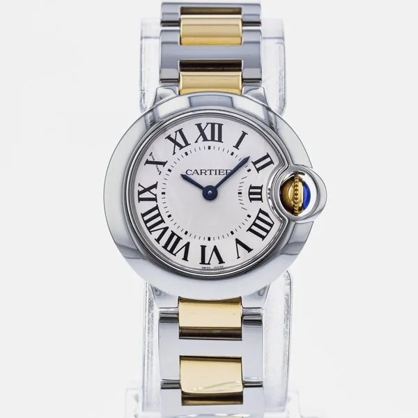 Cartier Ballon Bleu W69007Z3 10-10-CAR-5Y3021