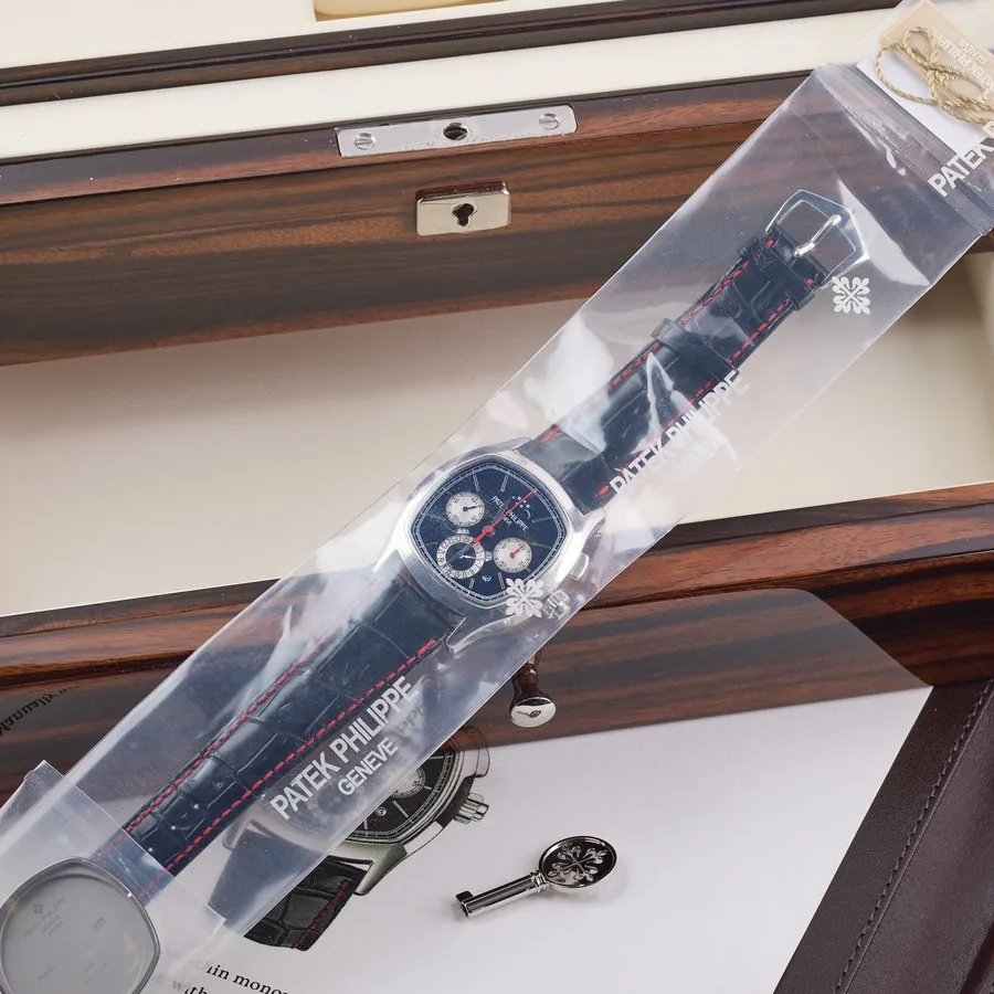 Patek Philippe Unclassified 5951P