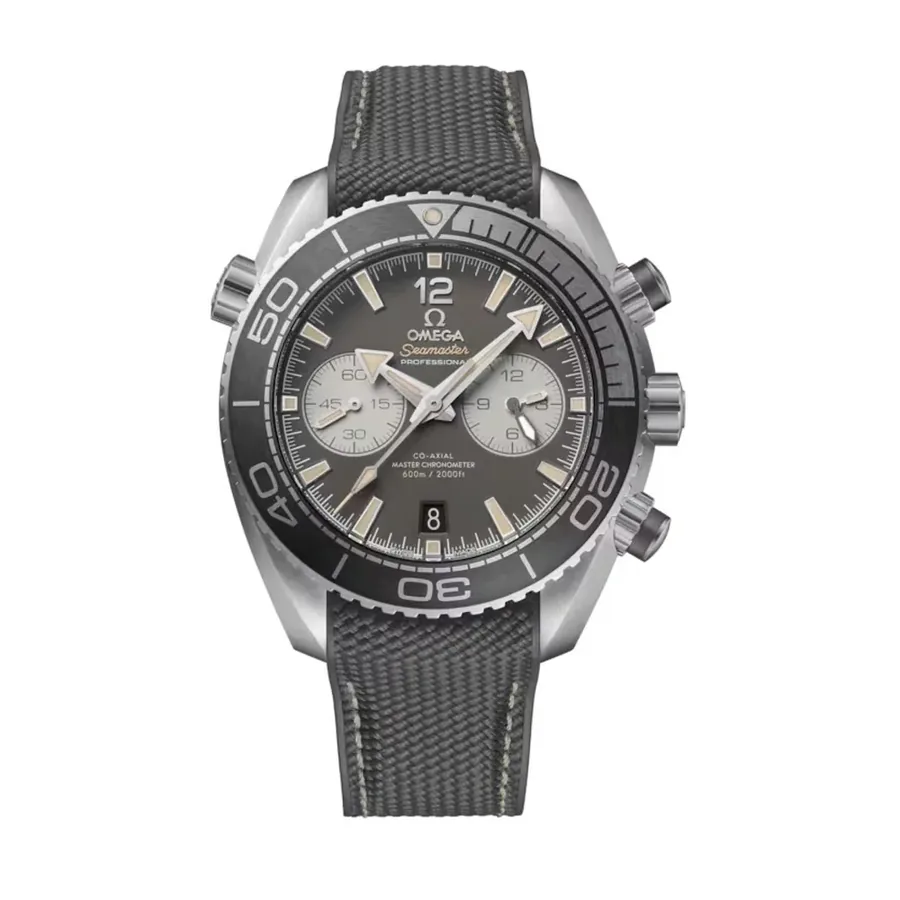 Omega Seamaster Planet Ocean 600m 515-00282