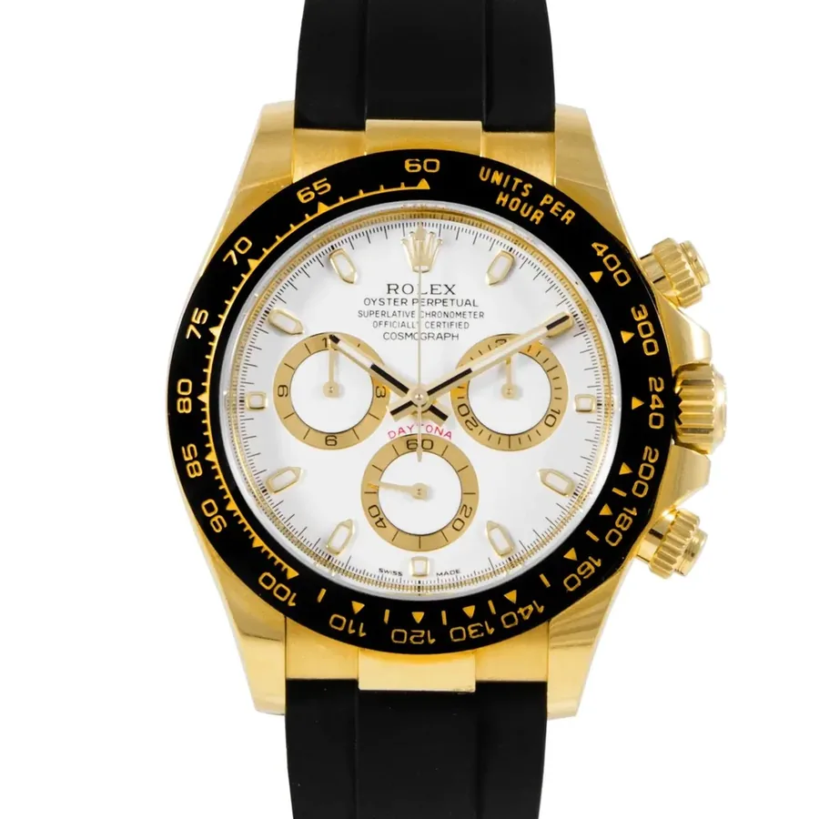 Rolex Cosmograph Daytona TPGRO0826C13066