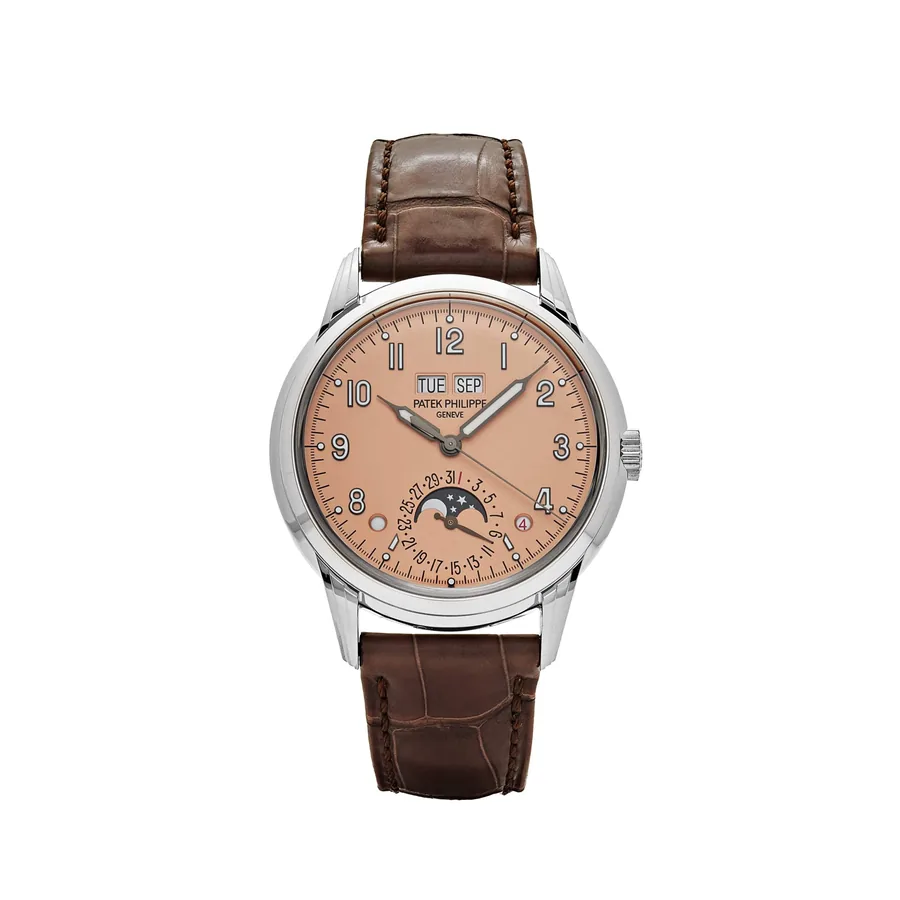 Patek Philippe Patek Phillipe Grand Complications P5046S