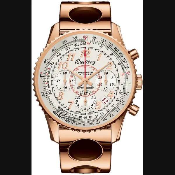Breitling Montbrillant BTL-274