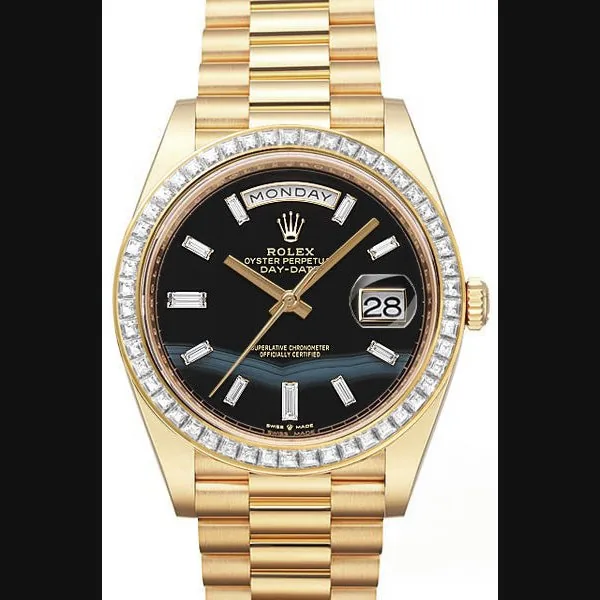 Rolex Day-Date Z101002