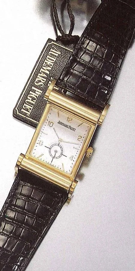 Audemars Piguet Unclassified 14934/002