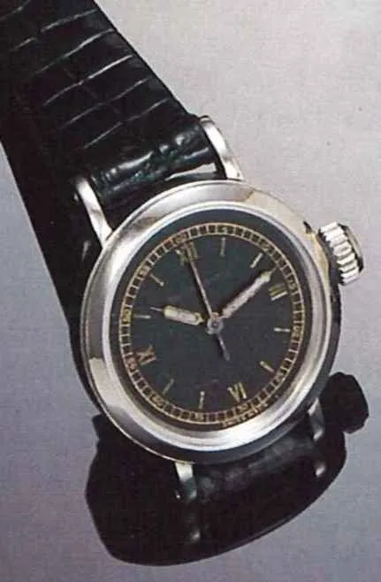 Rolex Unclassified 3492