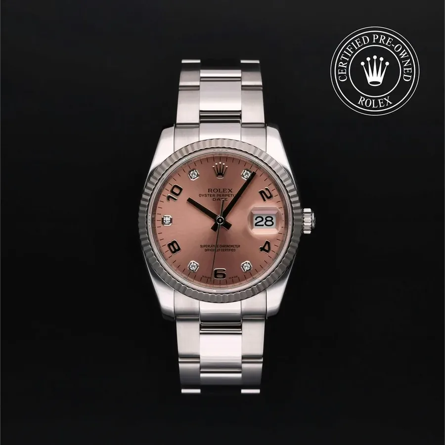 Rolex Datejust 5050721