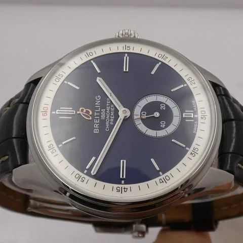 Breitling Pre-Owned Premier A37340351C1P1
