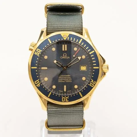 Omega Seamaster Diver 300 M 2133.80.00