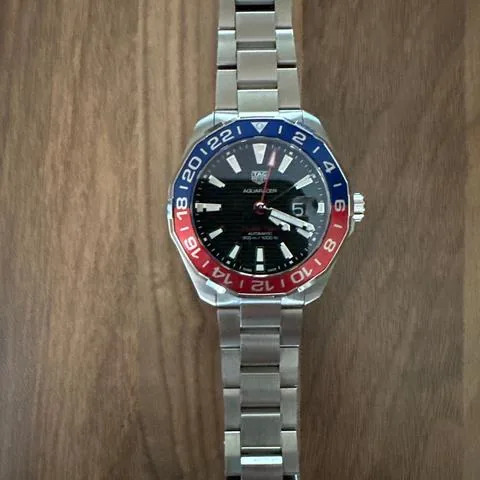 TAG Heuer Aquaracer 300M WAY201F.BA0927