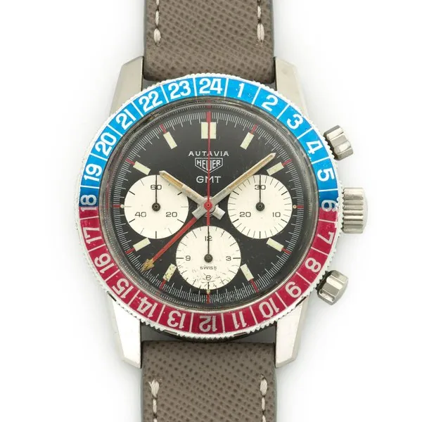 TAG Heuer Heuer 2446C