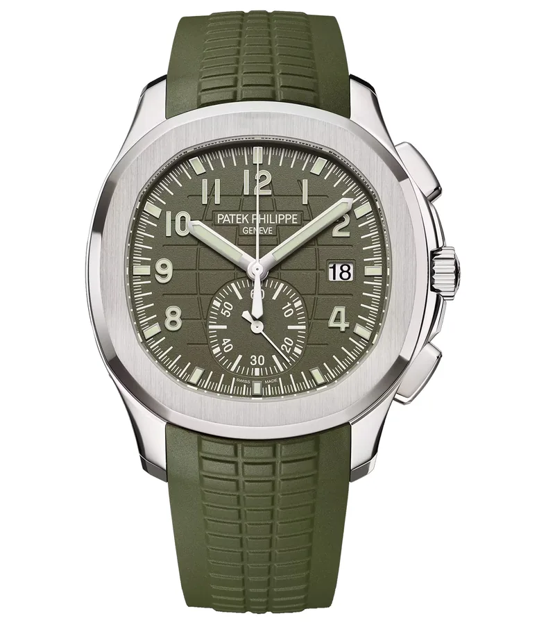 Patek Philippe 42mm 13768