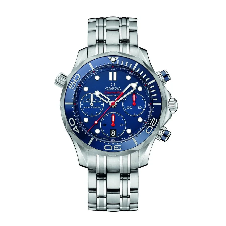 Omega Seamaster Diver 300 M 212.30.42.50.03.001