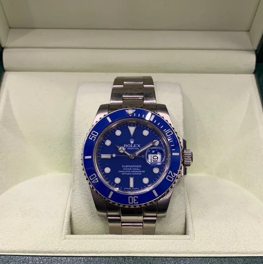 Rolex Unclassified AP62