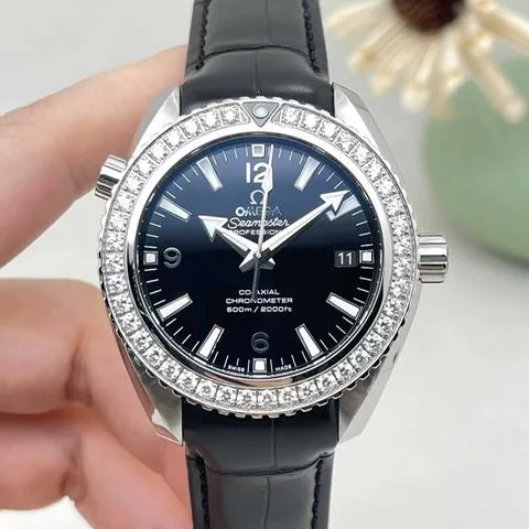 Omega Seamaster Planet Ocean 232.18.42.21.01.001