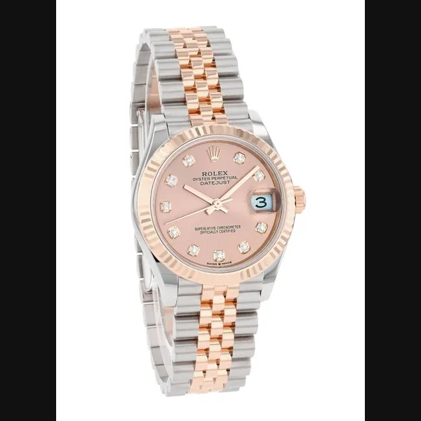 Rolex Datejust Z100654