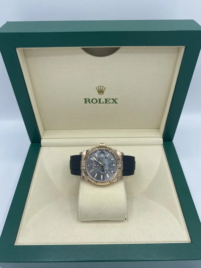 Rolex Unclassified AP685