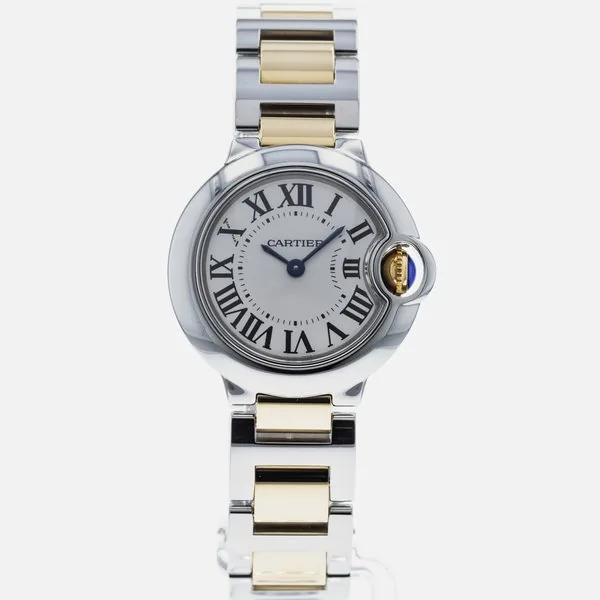 Cartier Ballon Bleu W69007Z3 10-10-CAR-35UKB1