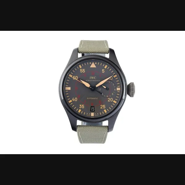 IWC Big Pilot 16900EUR